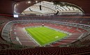 El Al Bayt Stadium será el inmueble que albergue el duelo inaugural del Mundial de Qatar 2022. FOTO: Embajada de Qatar.