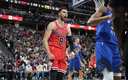 Chicago Bulls derrotó 114-108 a  Denver Nuggets (AP)