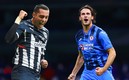 Cruz Azul y Rayados prometen dar un gran duelo este domingo. FOTOS: Imago7.