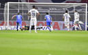 Funes Mori cobró el penal ante Cruz Azul. (Foto: imago7)