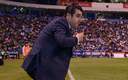 Marcelo Michel Leaño no pudo meter a Chivas a la Liguilla del 2021 (Imago7)