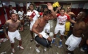 La Selección de Perú tuvo muy buena actuación en la Fecha FIFA reciente. (Foto: Selección Perú)