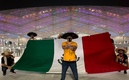 Tigres ya estuvo en Qatar recientemente y tuvo apoyo de mexicanos. (Foto: Gustavo Velasco)