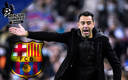 Xavi Hernández preparará el nuevo plantel del Barcelona. (AFP)