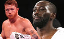 Canelo o Crawford, ¿quién es el mejor libra por libra?