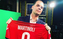 Christian Martinoli lanzo críticas al Toluca tras caer con Pumas. (Foto: @cmartinolimx)