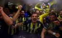 El Fenerbahce se agenció el Derbi | Twitter @Fenerbahce_EN