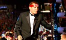 Julio César Chávez, el Gran Campeón Mexicano del boxeo. (Mexsport)