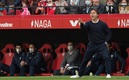 Lopetegui se enfoca en la Champions League | AFP