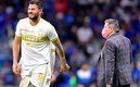 Miguel Herrera y Gignac por primera vez estarán juntos en una Liguilla con Tigres. (Mexsport)
