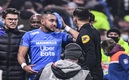 Payet vivió otro episodio violento | AFP