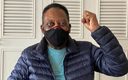 Pelé se muestra con buen ánimo a sus 81 años (Instagram Pelé)
