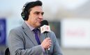 Pietrasanta durante una transmisión de ESPN. (FOTO: Imago7)