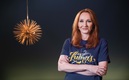 Rowling ha causado polémica por sus opiniones sobre la comunidad LGBT | Twitter @lumos