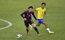 Torres jugó con México la Revelations Cup | MEXSPORT