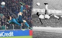 Un video demostraría que Pelé es el mejor jugador de todos los tiempos. (Foto: Especial)