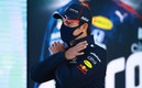 Checo Pérez pide perdón por cerrar Reforma. (FOTO: Imago7)
