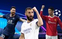 La Fase de Grupos de la Champions League está entrando en su recta final. FOTOS: Reuters.
