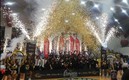 Fuerza Regia consiguió la hazala de ser Campeón en 4 juegos