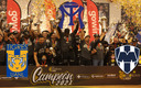 Fuerza Regia ganó su cuarto título de la LNBP. (Especial)