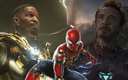 Iron Man podría 'aparecer' en 'Spider-Man: No Way Home'. (Foto: Especial)