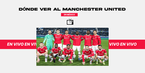 El Manchester United no ha sido campeón desde 2013. FOTO: Mediotiempo y Footy Renders