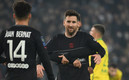 Messi no niega que sean candidatos en Champions. (FOTO: AFP)