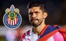 Oribe Peralta buscará nuevos retos en su carrera. FOTO: Mexsport.