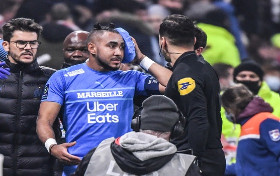 Payet vivió otro episodio violento | AFP