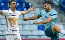 Pumas y América prometen un gran duelo en los Cuartos de Final. FOTOS: Mexsport.