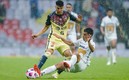 Pumas y América suelen dar grandes duelos. FOTO: Imago7.