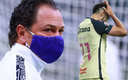 Santiago Baños dijo que ha pedido muchas veces a los jugadores ser más cercanos a la afición. (Imago7)