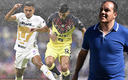 América jugará ante Pumas en los Cuartos de Final de la Liga MX. (Foto: Imago7)