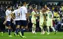 América vapuleó a Pumas en la Semifinales del A2018 (Imago7)