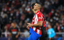 Atlético de Madrid puso en riesgo su clasificación a Octavos de Champions League (Reuters)