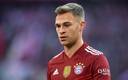 Bayern Munich confirmó que Joshua Kimmich dio positivo a COVID-19 (AFP)