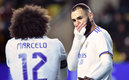 Benzema fue castigado por la justicia | AFP