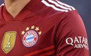 Eric Maxim Choupo-Moting se encuentra estable de salud. FOTO: AFP.