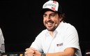 Fernando Alonso acumula apodos en la Fórmula 1 Foto: Reuters