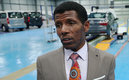Haile Gebrselassie combatirá a las fuerzas del Tigray | Reuters