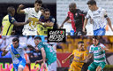 Los Cuartos de Final del A2021 se juegan entre miércoles y domingo. (Mexsport)