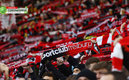 Los estadios de Alemania han registrado grandes entradas | Reuters