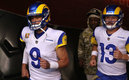 Los Rams regresaron a Los Angeles en 2016 | AFP