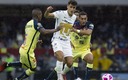 Pumas quiere frenar al América en Liguilla. (Foto: Mexsport)