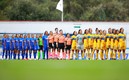 Tigres y Cruz Azul se vuelven a medir en Cuartos de Final. Foto: Imago7