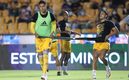 Ayala y Salcedo serán titulares vs Santos. (FOTO: Imago7)