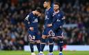 A falta de que debuté Sergio Ramos, el PSG ha utilizado a 22 jugadores extranjeros