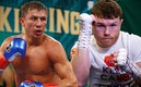 Gennady Golovkin está dispuesto a afrontar la trilogía ante el Canelo. FOTOS: AFP / Mexsport.