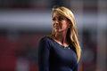 Inés Sainz recordó una mala anécdota junto a José Ramón Fernández. (Foto: Mexsport)