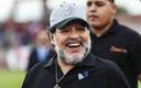 Maradona dirigió a Dorados de septiembre del 2018 a mayo del 2019 (Imago7)